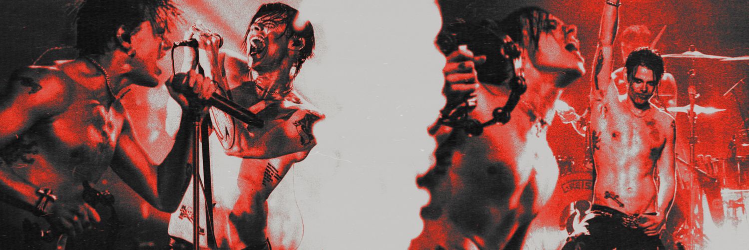 ᴵ ʷᵃⁿⁿᵃ ᵇᵉ ᵃ 𝑭𝐀𝐊𝐄 .ᐟ banner