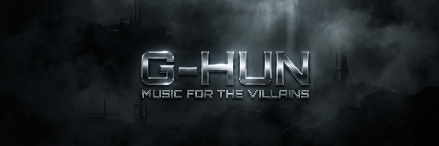 G_Hun777's profile banner image