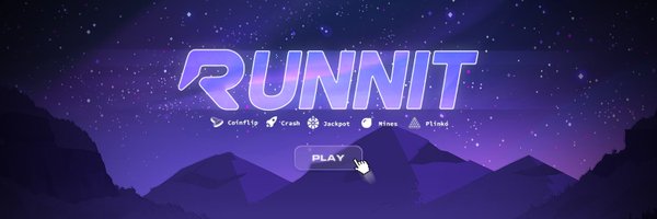 runnitdotfun Profile Banner