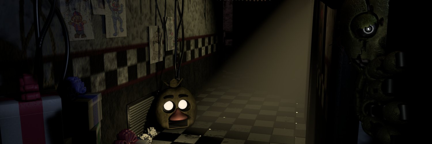 One More Night's banner