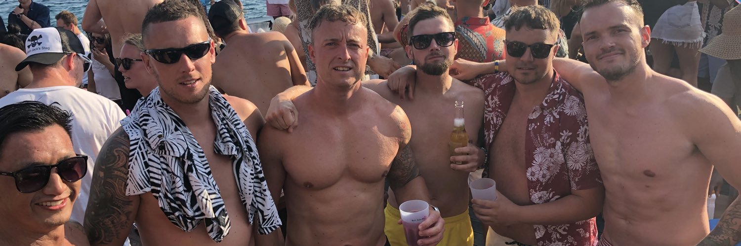 Gav Williams banner