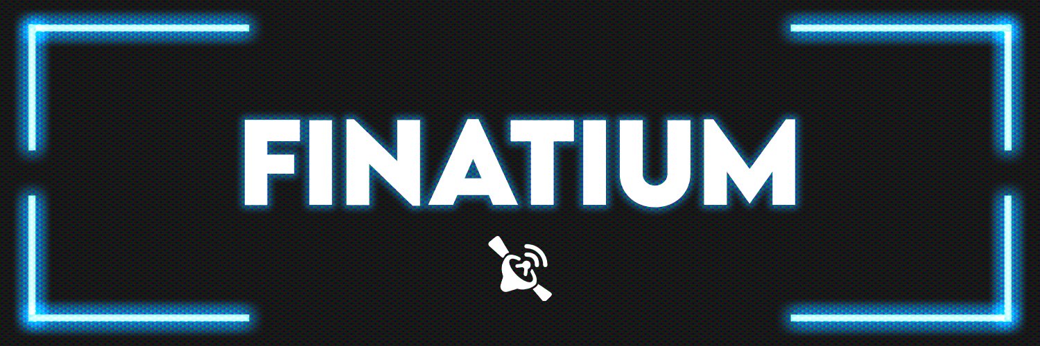 Proyecto Finatium 💙 banner