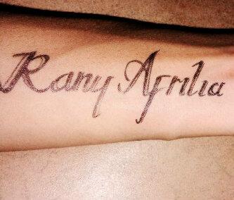 RanyAfrilya_'s profile banner image