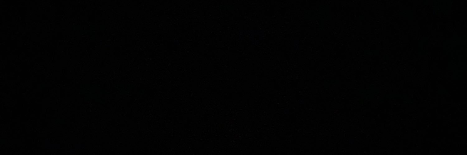 x banner