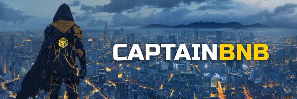 CaptainBNB_bsc Profile Banner
