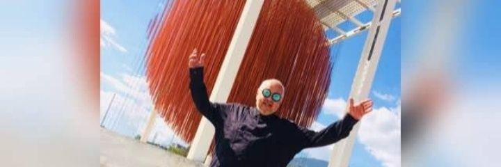 Claudio Nazoa banner