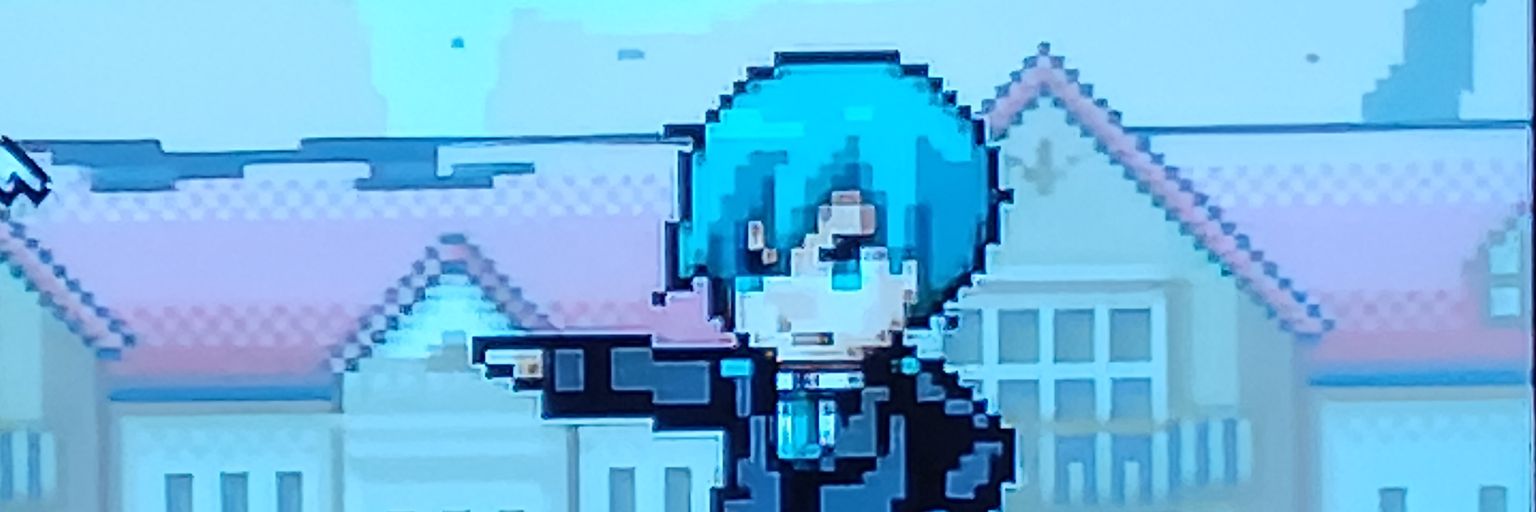 ﾓｱｲ banner
