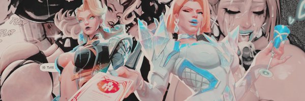 hellfirepawg Profile Banner