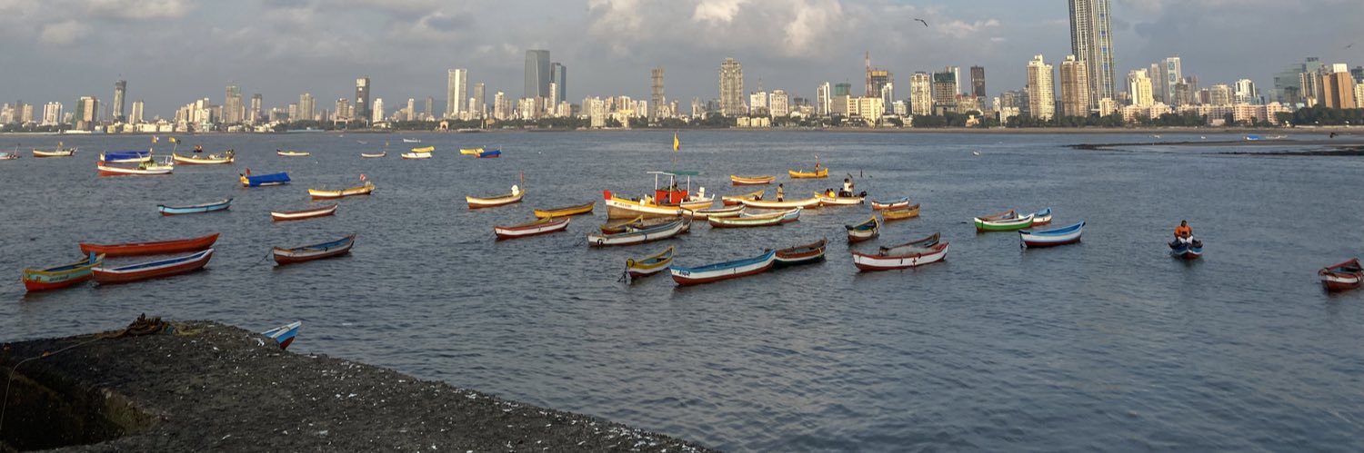 Sumit Pawar (He/Him) banner