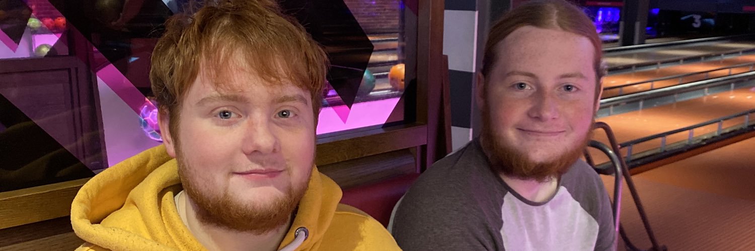 Zillah Ingledew ⚔️🏳️‍🌈 banner