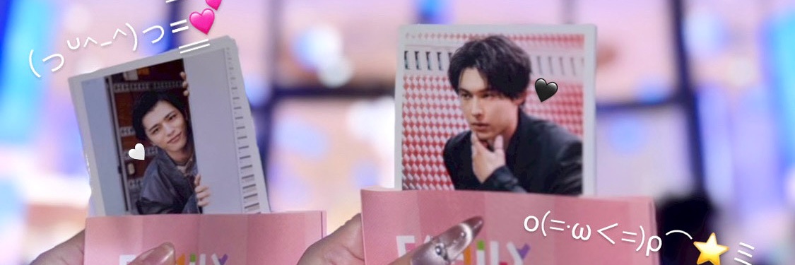 _4nochu♡ banner