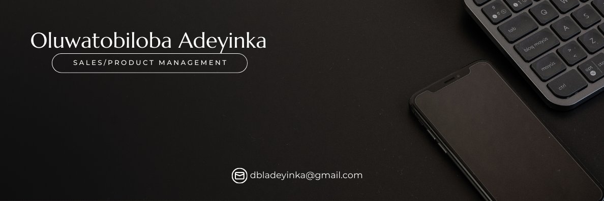 Tobi Adeyinka banner