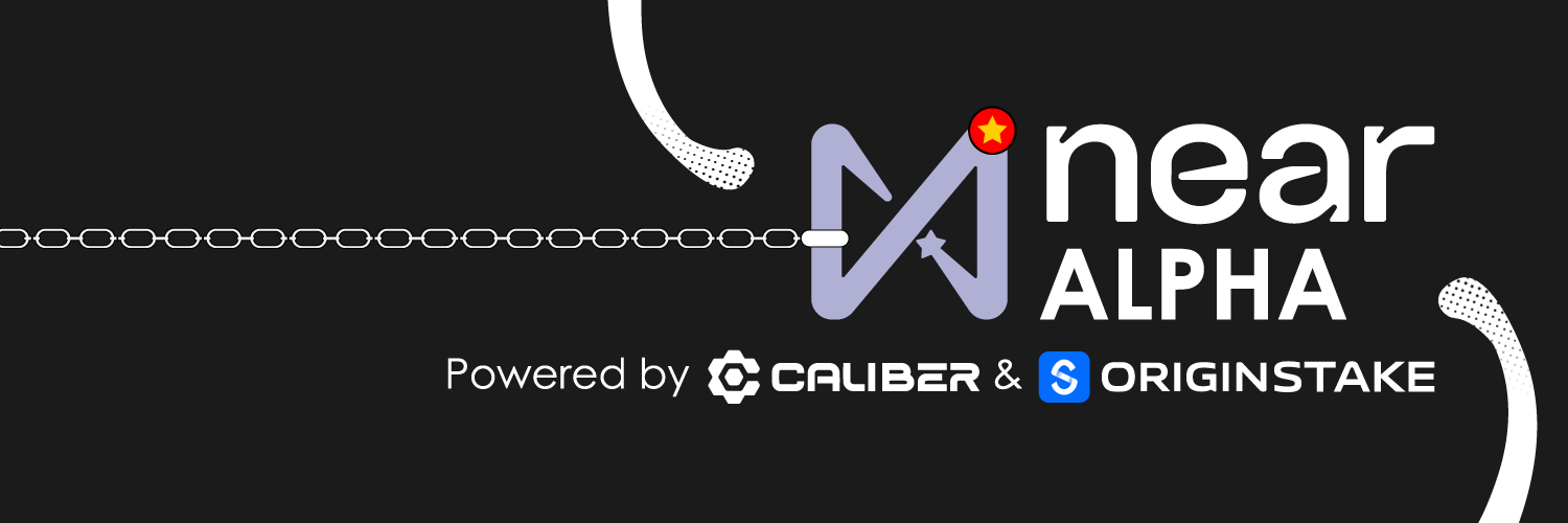 NEAR Alpha 🇻🇳's banner