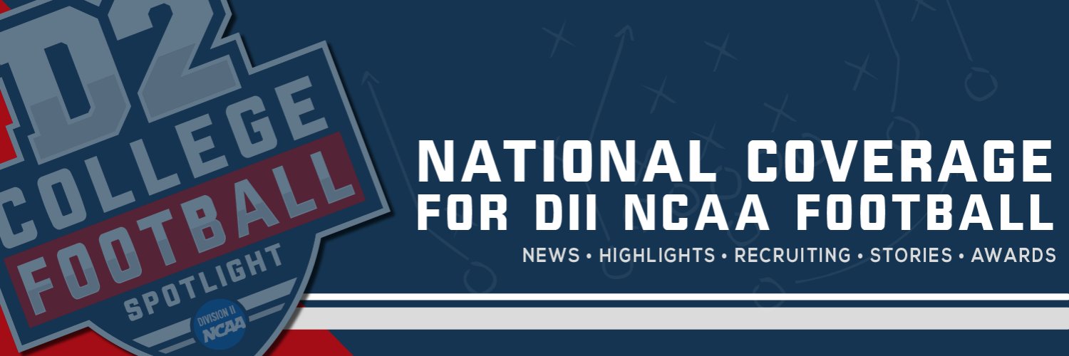 D2 College Football Spotlight's banner