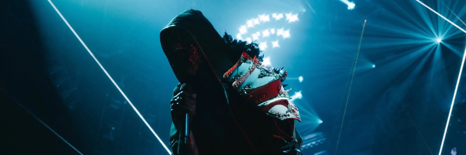 Frankie ᛐᛞᛚ Leo banner