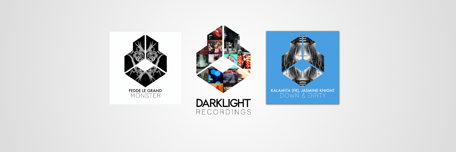 DarklightRec's profile banner image