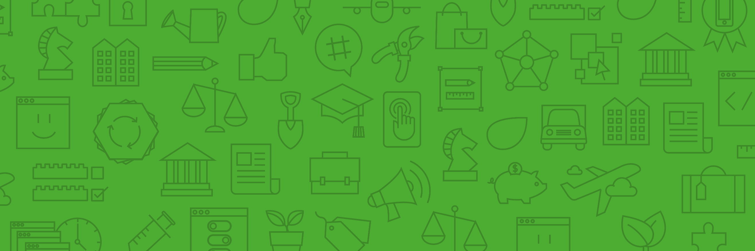 Digital Garden banner