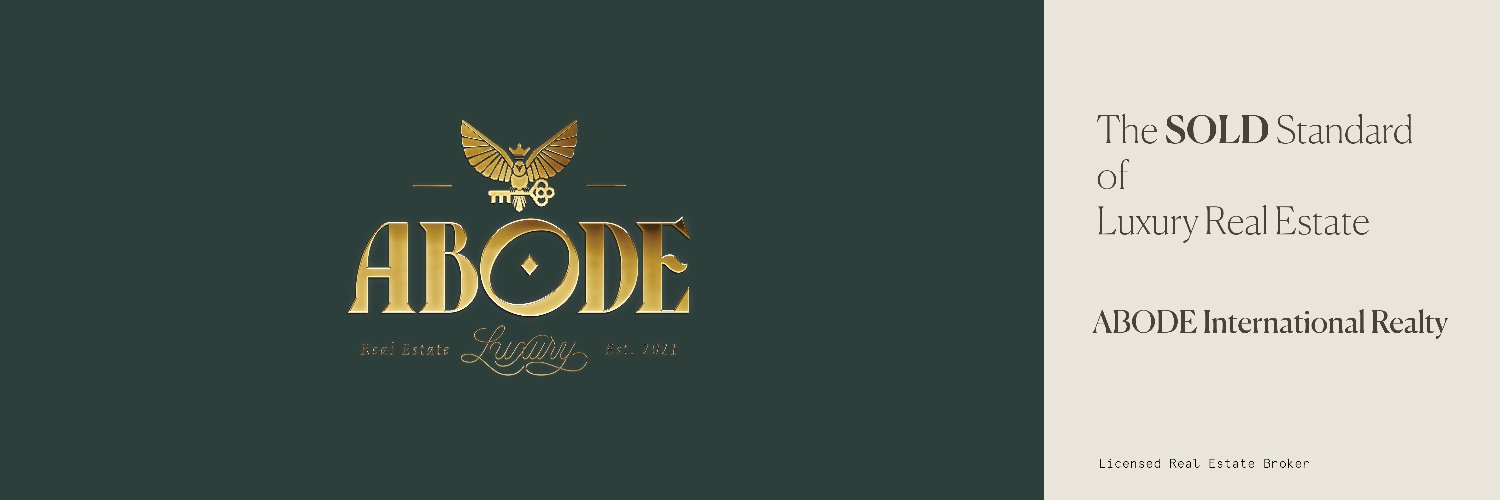 ABODEIntlRealty's profile banner image