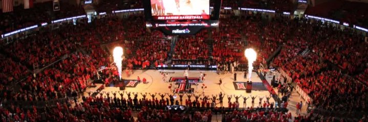 TexasTechLover banner