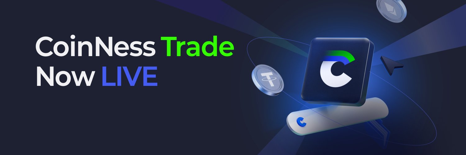 CoinNess_Official banner