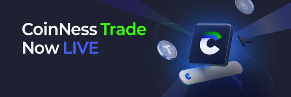 CoinNess_ Profile Banner