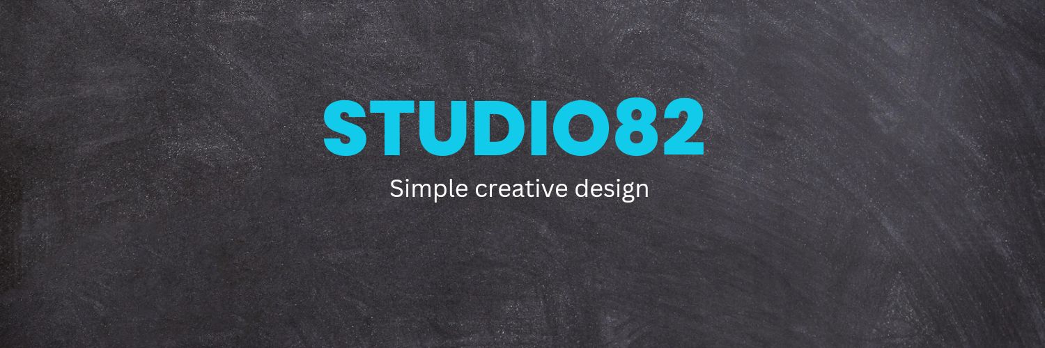 Studio_82's profile banner image
