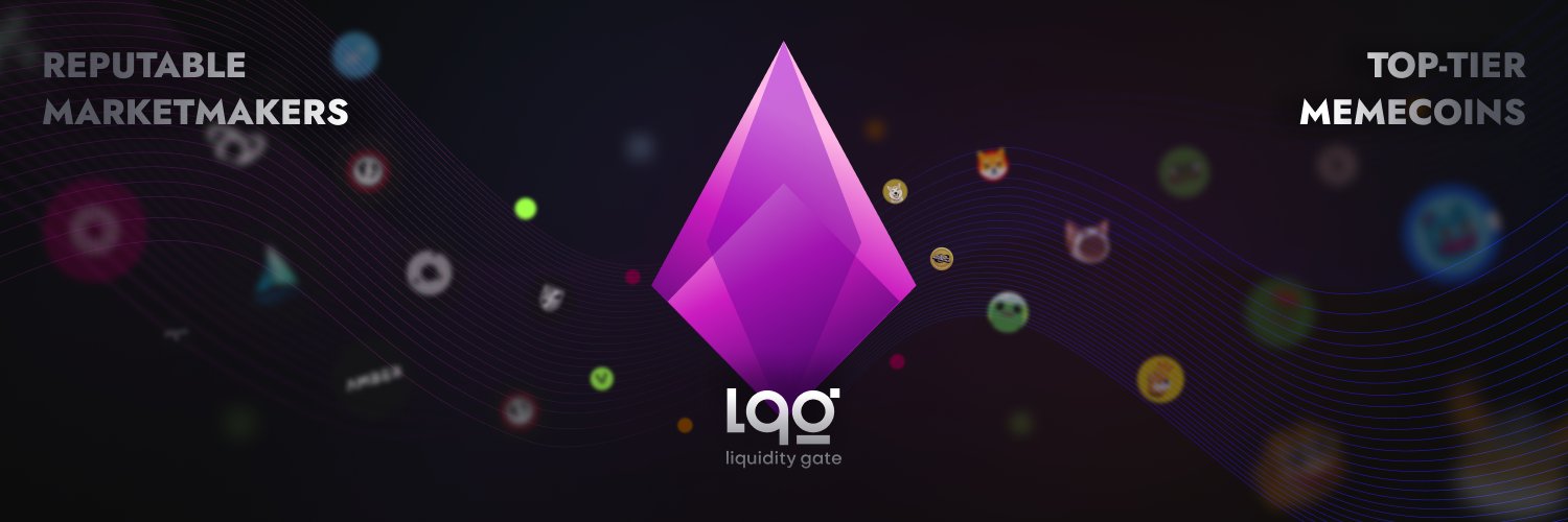 LQG PTY LTD banner