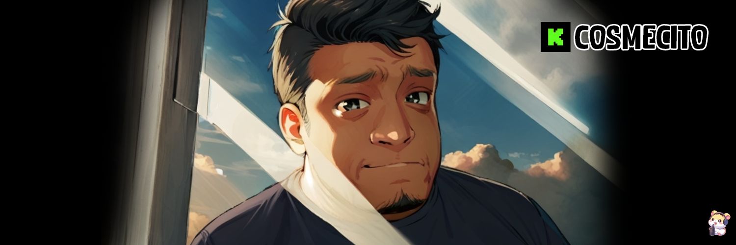 Cosmecito banner