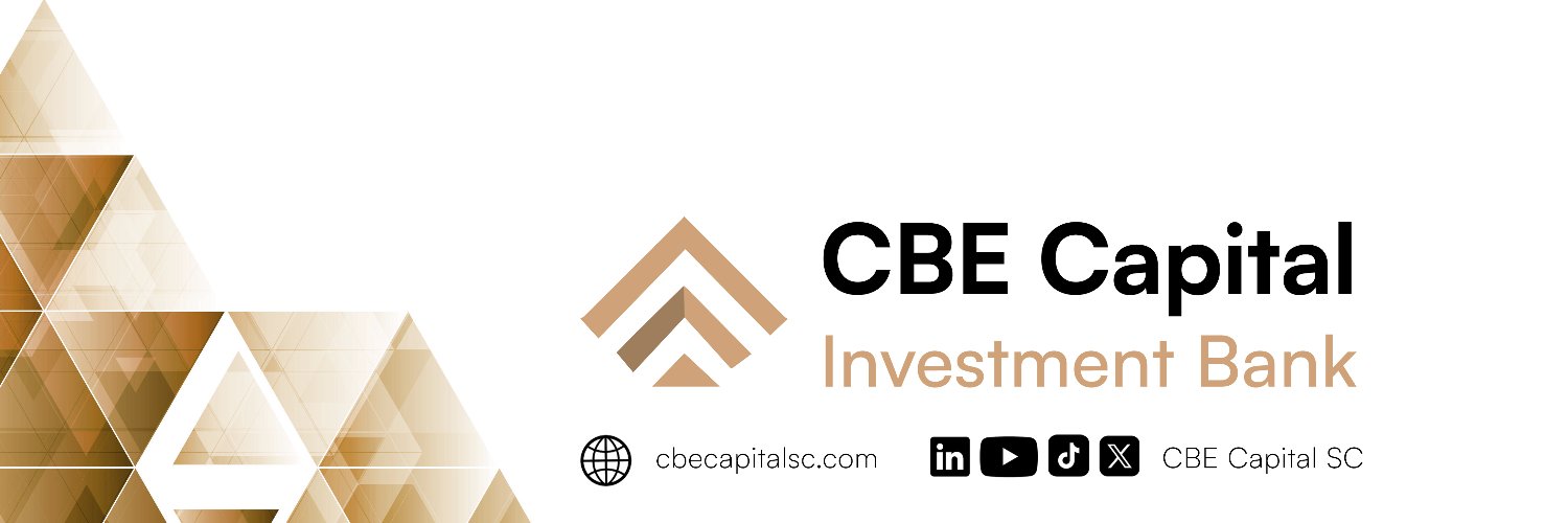 CBE Capital banner