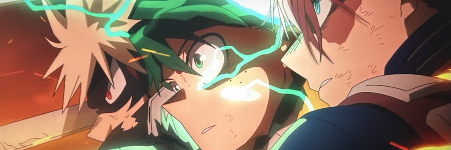 キルア推し banner