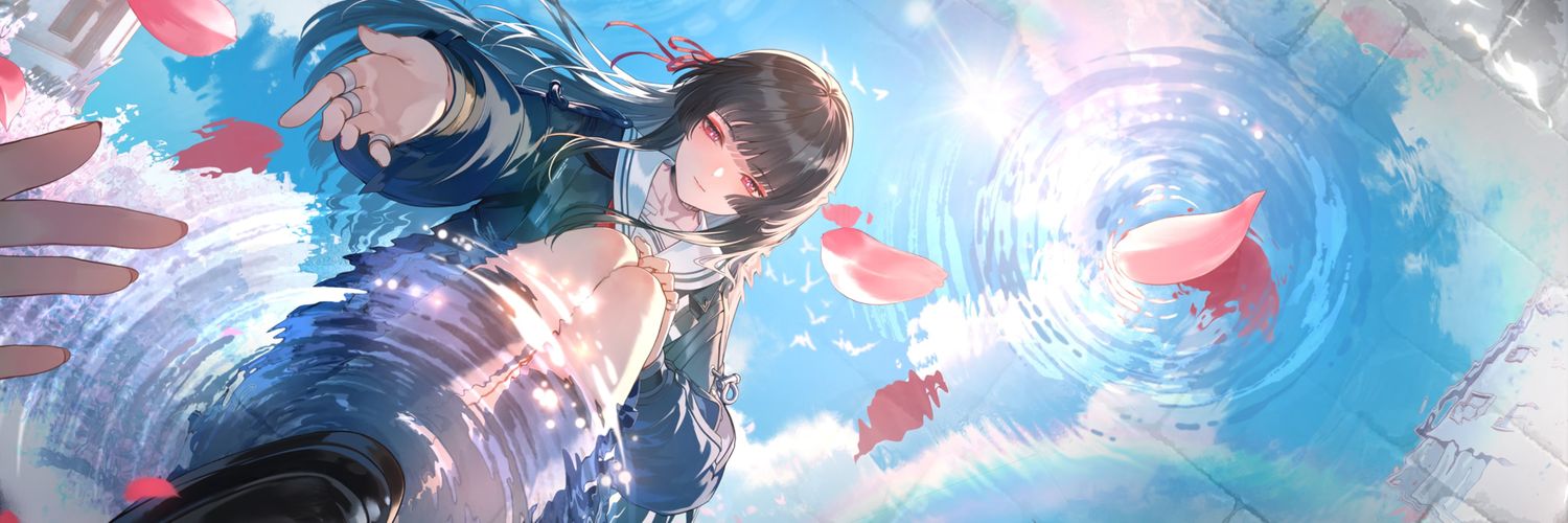 icypeachylychee's profile banner image