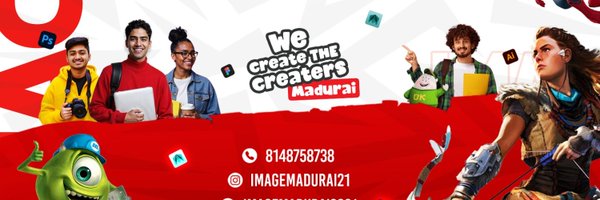 imagecourse25 Profile Banner