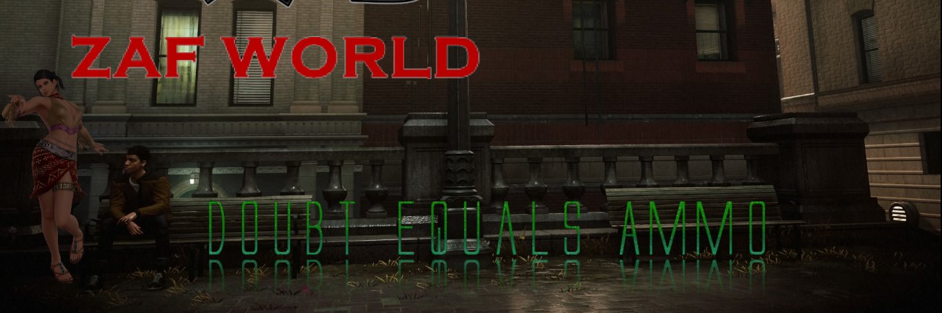 DoubtEqualsAmmo's profile banner image