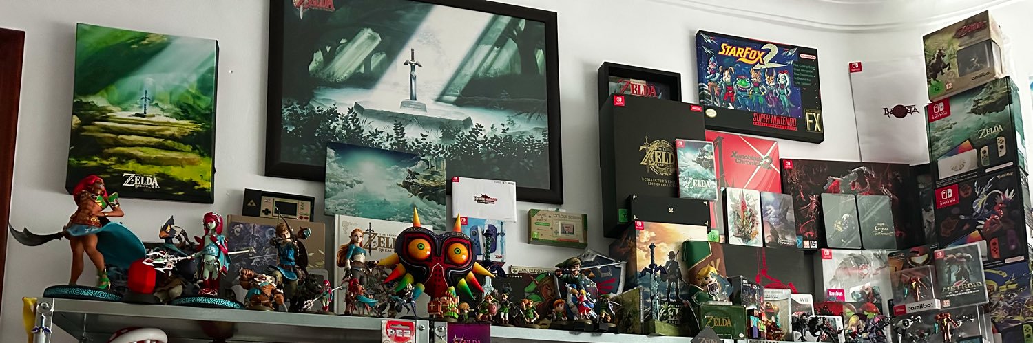 JazeBeleren's profile banner image