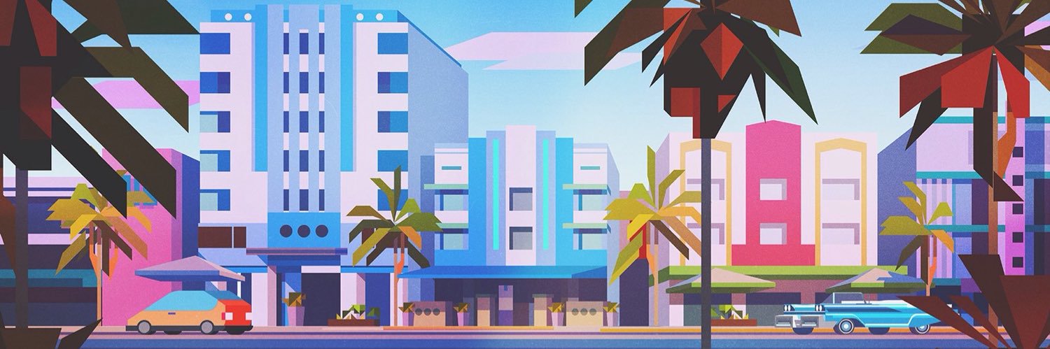 dnielaparra's profile banner image