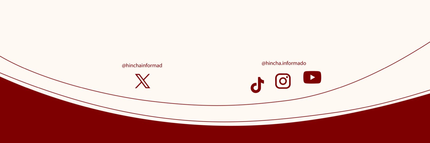HinchaInformad's profile banner image