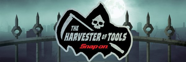 Snapon_Tools Profile Banner