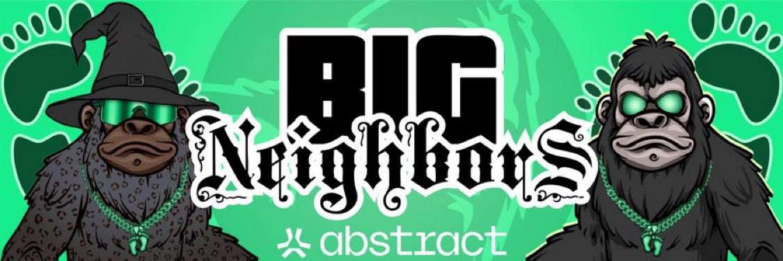 Big_Neighbors's profile banner image