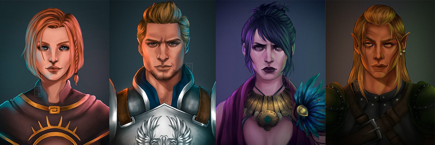 Fela_draws's profile banner image