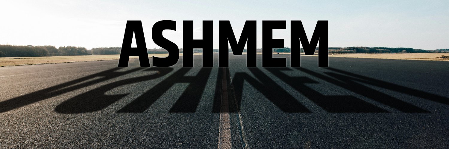 Ashmem banner