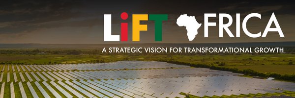 BSTForAfrica Profile Banner
