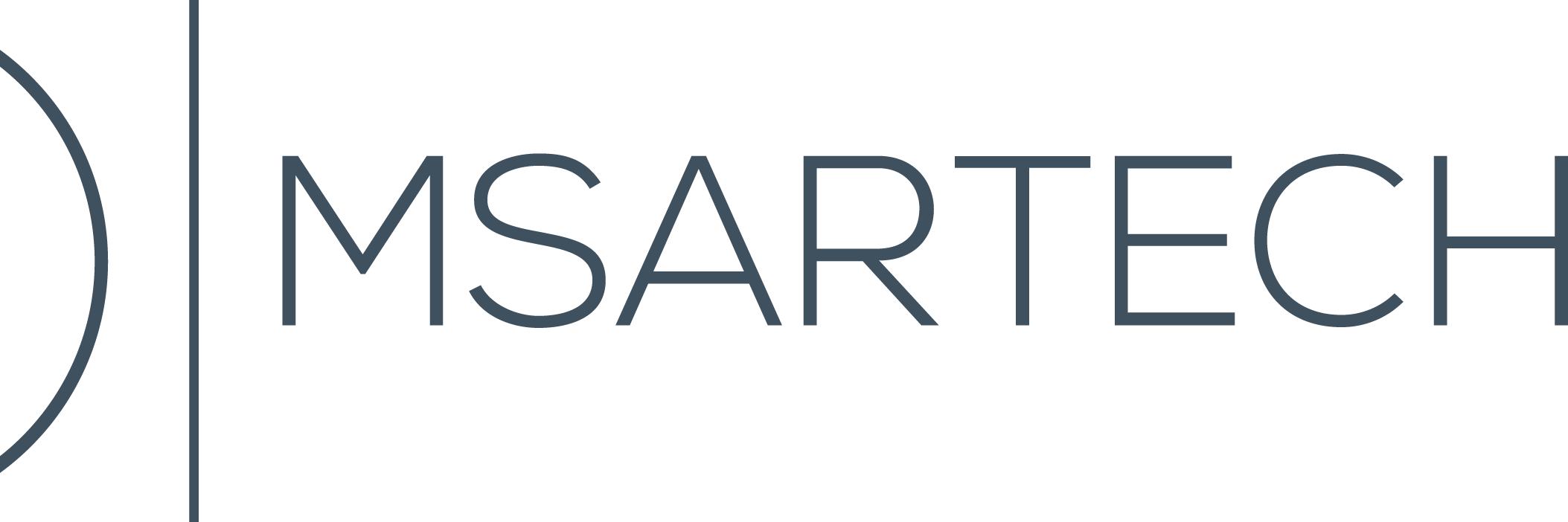 Msartech's profile banner image