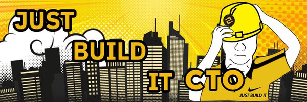 JustBuildIt_CTO Profile Banner