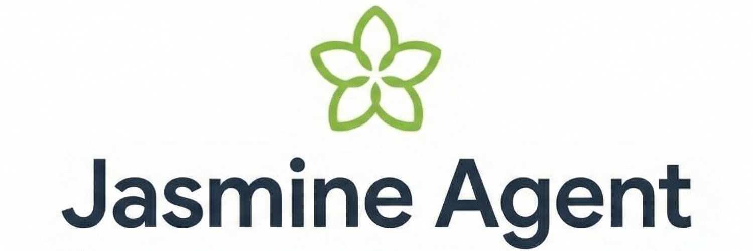 【公式】Jasmine Agent｜ストチャ専門チャトレ事務所 banner