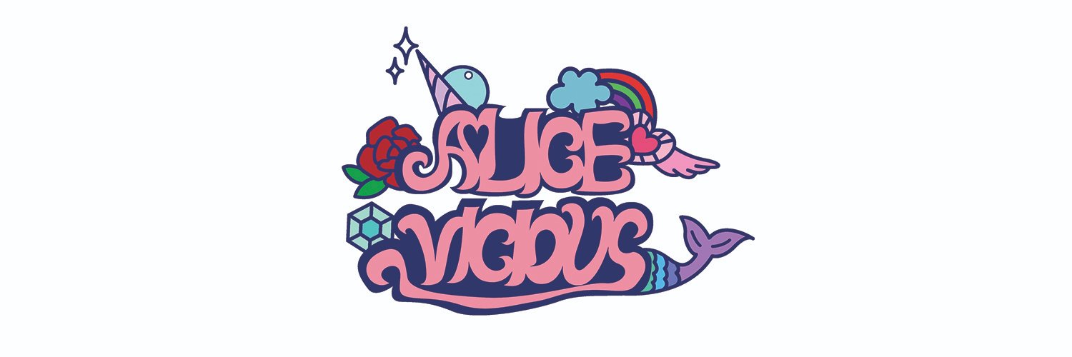 ALICExVICIOUS's profile banner image