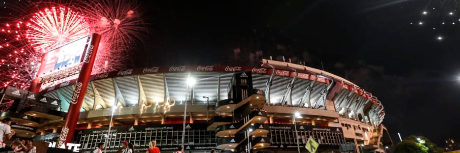 River PasionyLocura banner