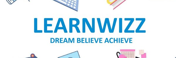 Learnwizz_ Profile Banner