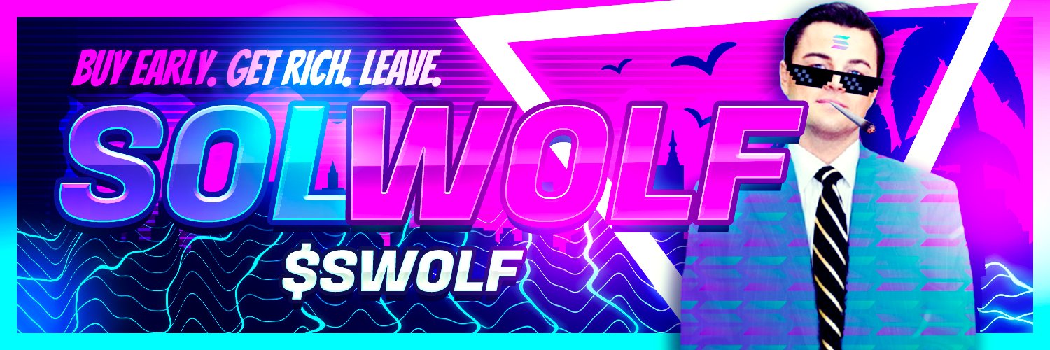 SolWolfOff's profile banner image