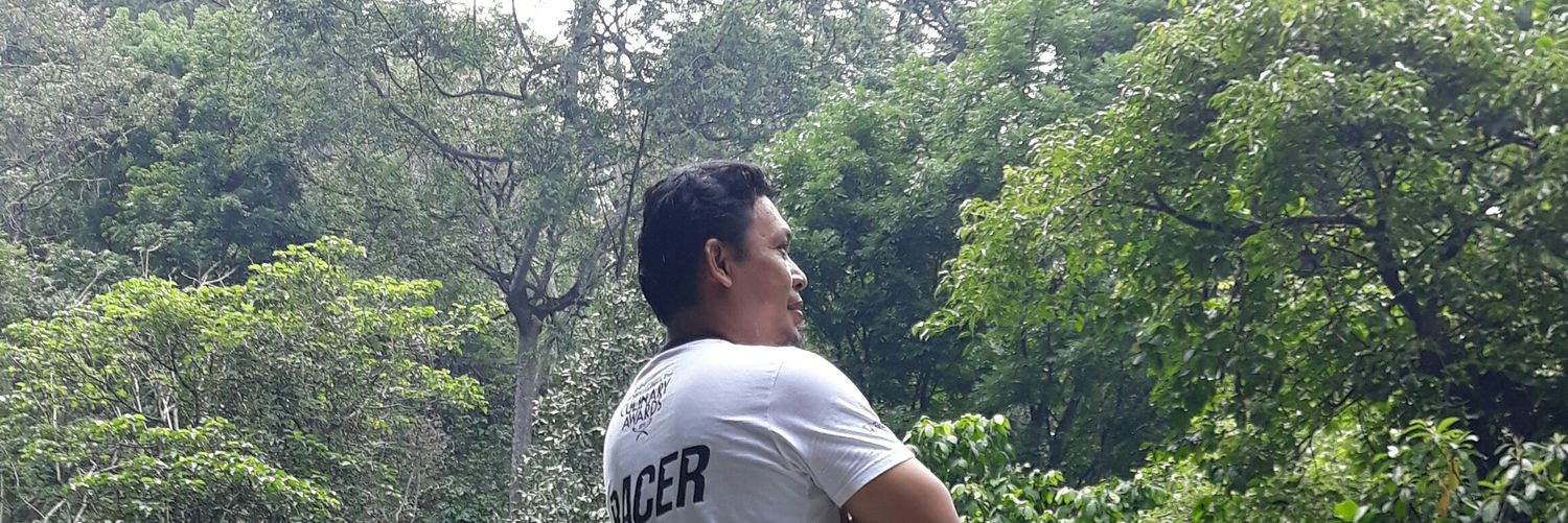 irul_gebang's profile banner image