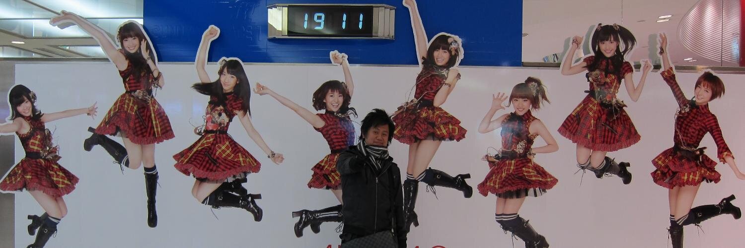 kevinMario's profile banner image